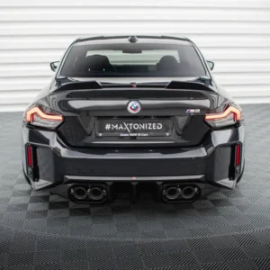 Diffuser BMW M2 G87 V.2