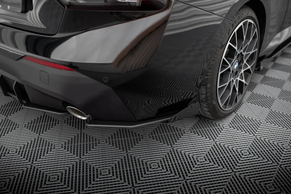 Sideflaps Bak BMW 2 Coupe G42