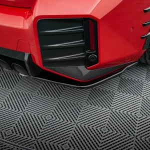 Sideflaps Bak BMW M2 M-Performance G87