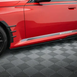 Sideskjørt BMW M2 G87 M-Performance