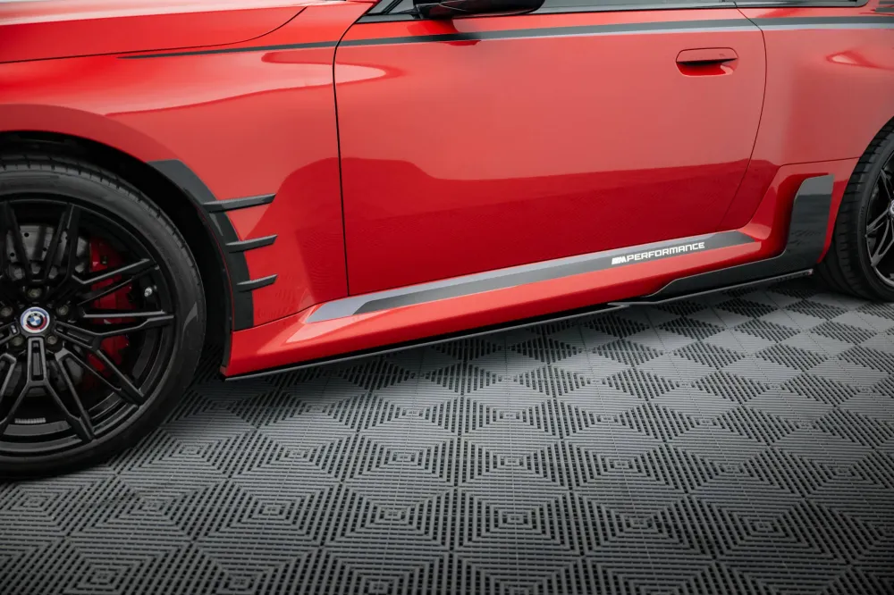 Sideskjørt BMW M2 G87 M-Performance