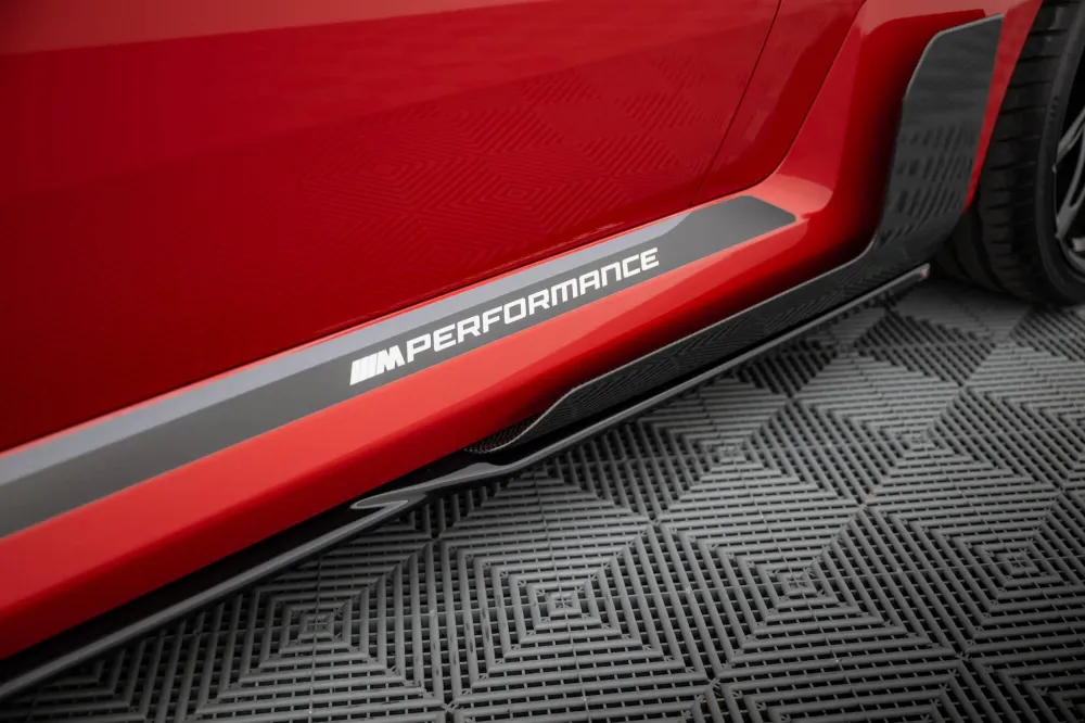 Sideskjørt BMW M2 G87 M-Performance