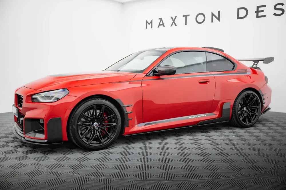 Sideskjørt BMW M2 G87 M-Performance