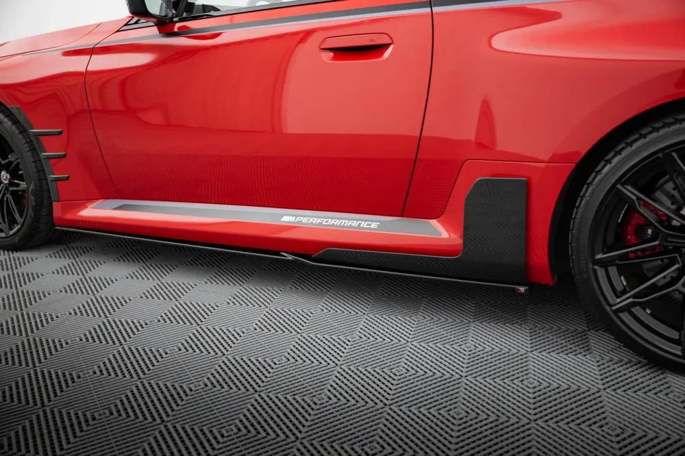 Sideskjørt BMW M2 G87 M-Performance