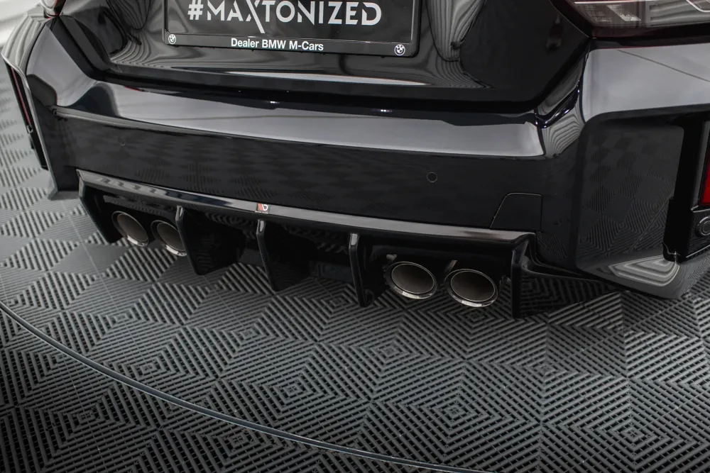 Splittersett BMW M2 G87