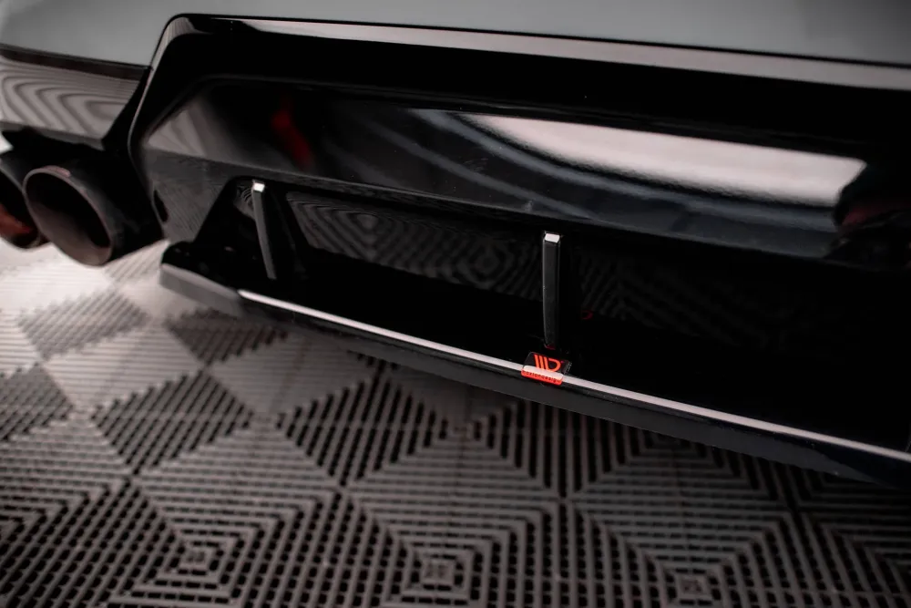 Splittersett BMW M240I 2 Coupe G42