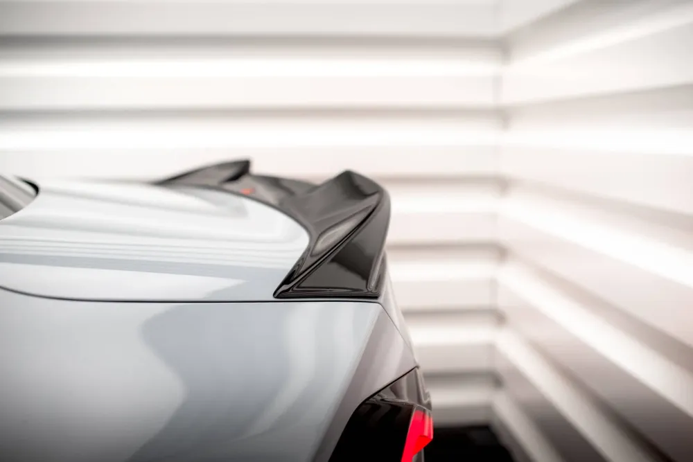 Splittersett BMW M240I 2 Coupe G42