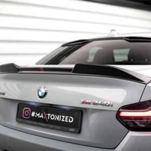 Spoiler BMW 2 Coupe G42 / M2 G87