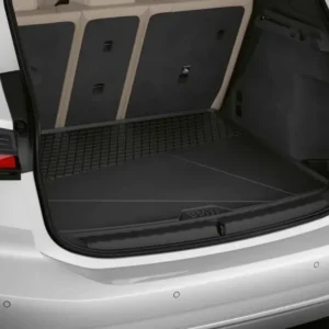 Bagasjeromsmatte Bmw 2 Active Tourer (U06) (2021-) – TPE | BMW OEM