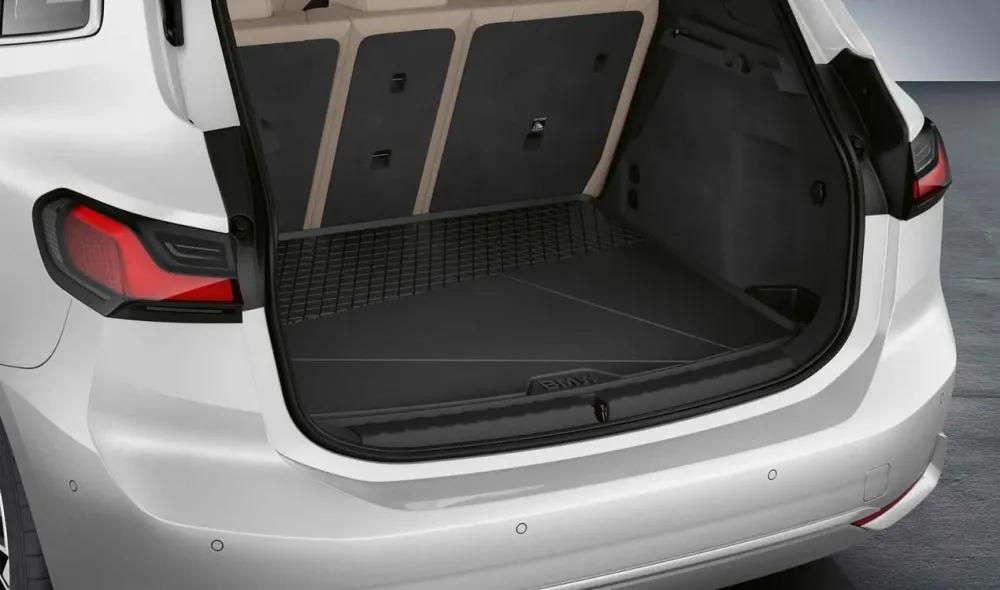 Bagasjeromsmatte Bmw 2 Active Tourer (U06) (2021-) – TPE | BMW OEM