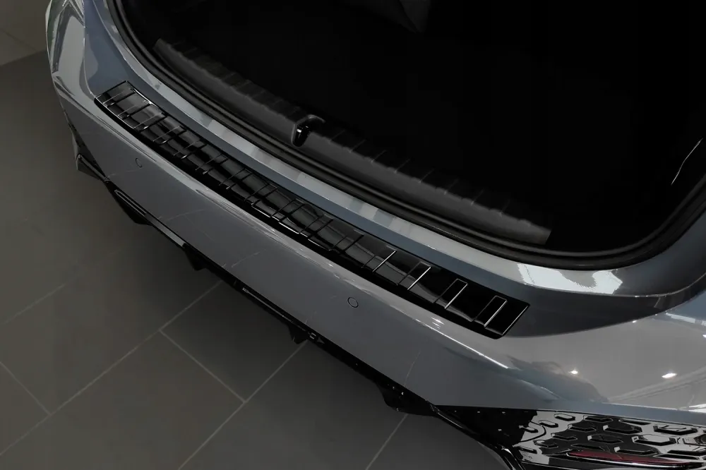Bakfangerbeskytter Bmw 2 Active Tourer (U06) M-Pack (2021-) – Rustfritt stål | Avisa
