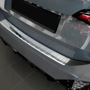 Bakfangerbeskytter Bmw 2 Active Tourer (U06) M-Pack (2021-) – Rustfritt stål | Avisa
