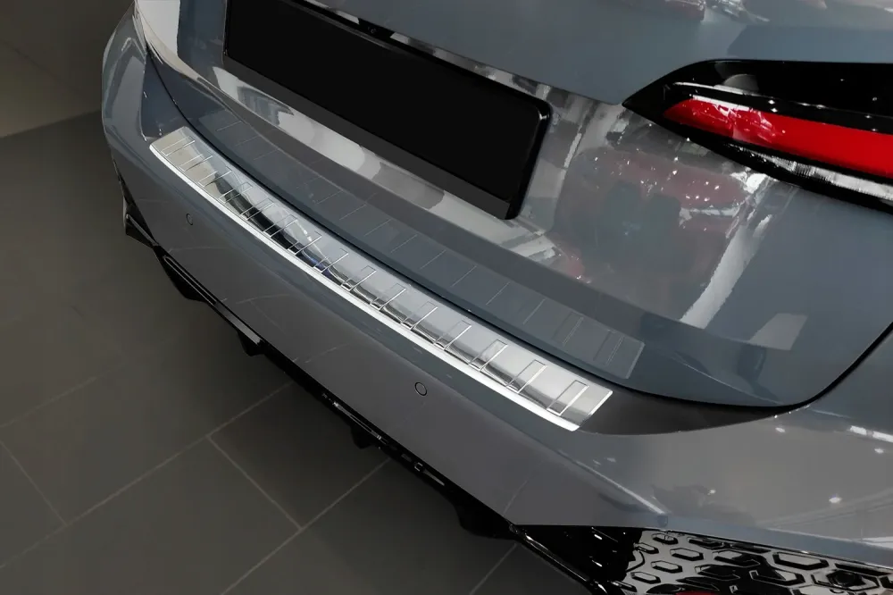 Bakfangerbeskytter Bmw 2 Active Tourer (U06) M-Pack (2021-) – Rustfritt stål | Avisa
