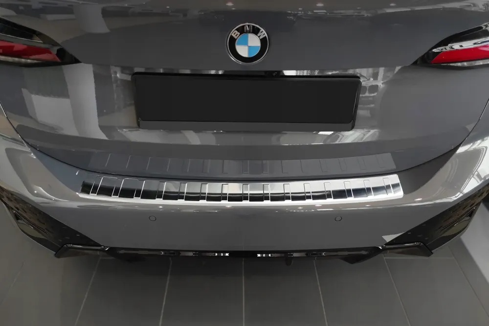 Bakfangerbeskytter Bmw 2 Active Tourer (U06) M-Pack (2021-) – Rustfritt stål | Avisa