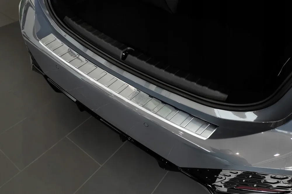 Bakfangerbeskytter Bmw 2 Active Tourer (U06) M-Pack (2021-) – Rustfritt stål | Avisa
