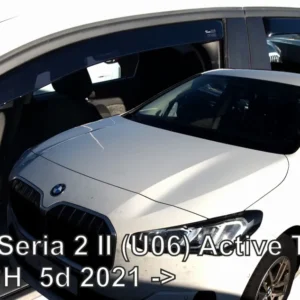 Vindavviser Bmw 2 Active Tourer (U06) (2021-) – PMMA Plexiglass | Heko