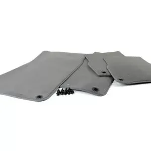 Stoffmatter Bmw 3 E30 (1981-1994) – Stoff | BMW OEM
