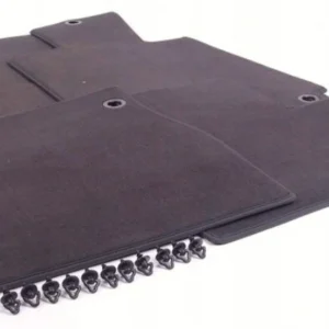 Stoffmatter Bmw 3 E30 (1981-1994) – Stoff | BMW OEM