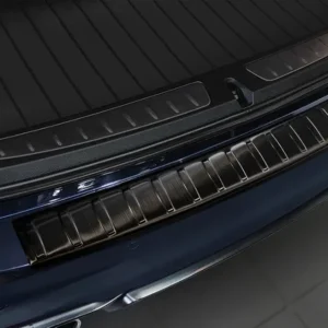 Bakfangerbeskytter Bmw 3 F31 Stasjonsvogn (2012-2018) – Rustfritt stål | Avisa