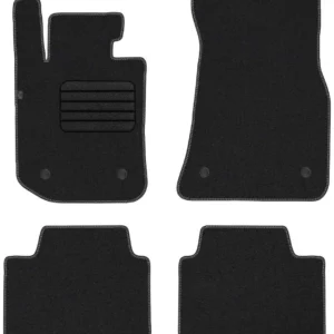 Stoffmatter Bmw 3 (G20 / G21) – Premium Stoff - Textil