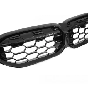 Grill BMW 3-serie G20 Sedan LCI 2022– Diamond Black Svart - GRBMK9-G20