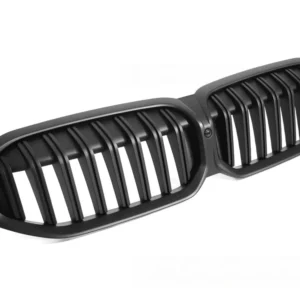 Grill BMW 3-serie G20 Sedan LCI 2022- Matt Sort - GRBMK7-G20