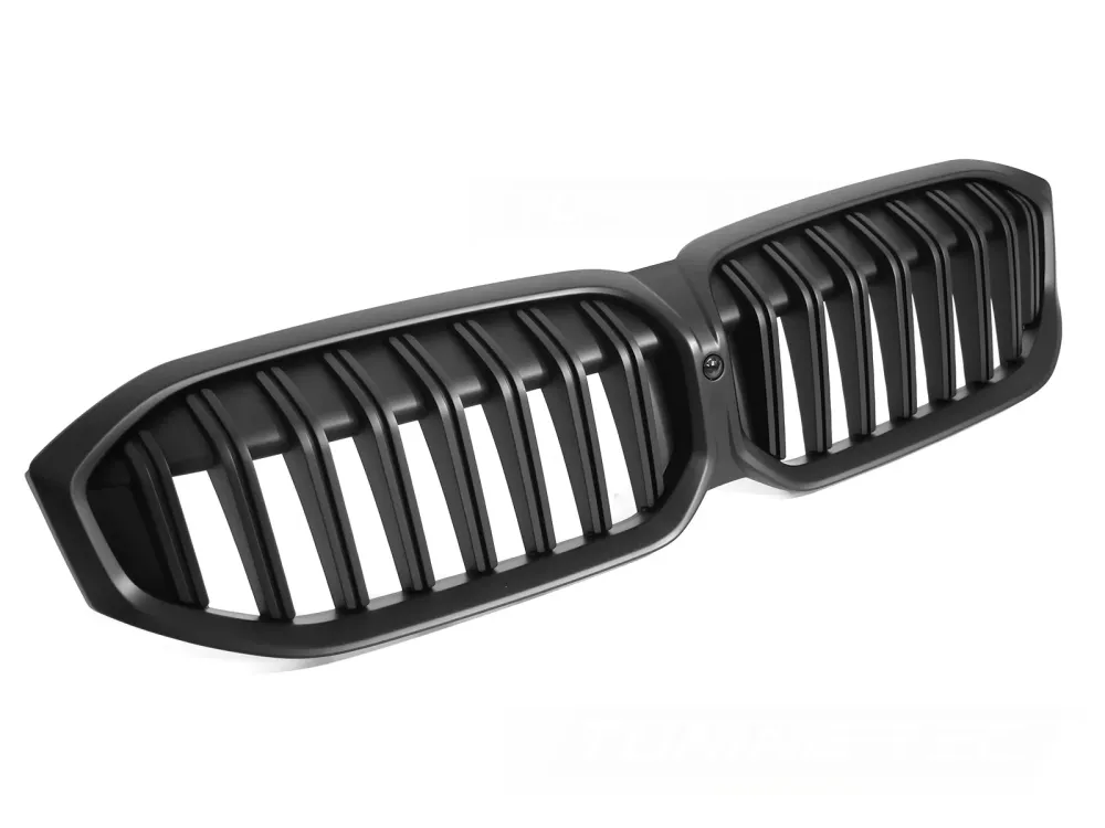 Grill BMW 3-serie G20 Sedan LCI 2022- Matt Sort - GRBMK7-G20