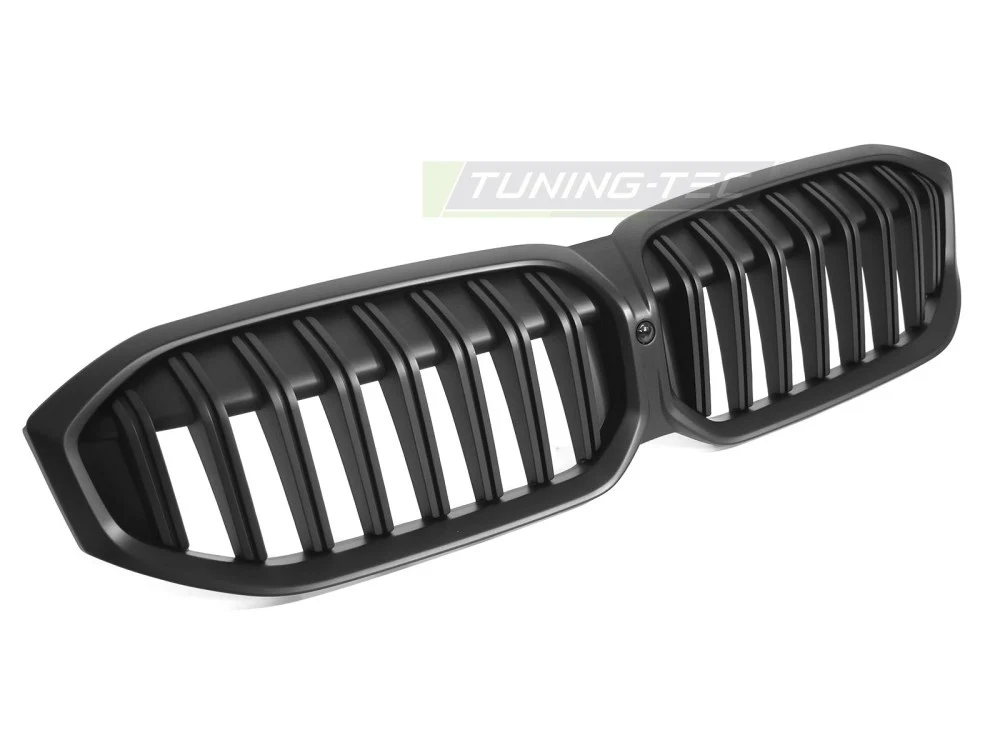 Grill BMW 3-serie G20 Sedan LCI 2022- Matt Sort - GRBMK7-G20