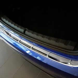 Bakfangerbeskytter Bmw 3 (G20) Sedan "M-Pakke" (2018-2020) – Rustfritt stål | Avisa