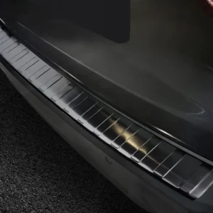 Bakfangerbeskytter Bmw 3 (G21) Touring (2018-2022) – Rustfritt stål | Avisa