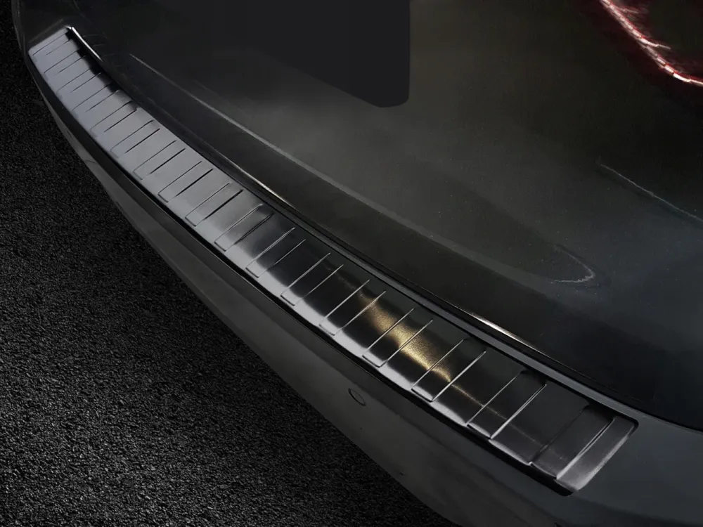 Bakfangerbeskytter Bmw 3 (G21) Touring (2018-2022) – Rustfritt stål | Avisa