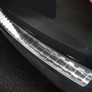 Bakfangerbeskytter Bmw 3 G2TOURING "M-PAKKE" Stasjonsvogn (2018-) – Rustfritt stål | Avisa