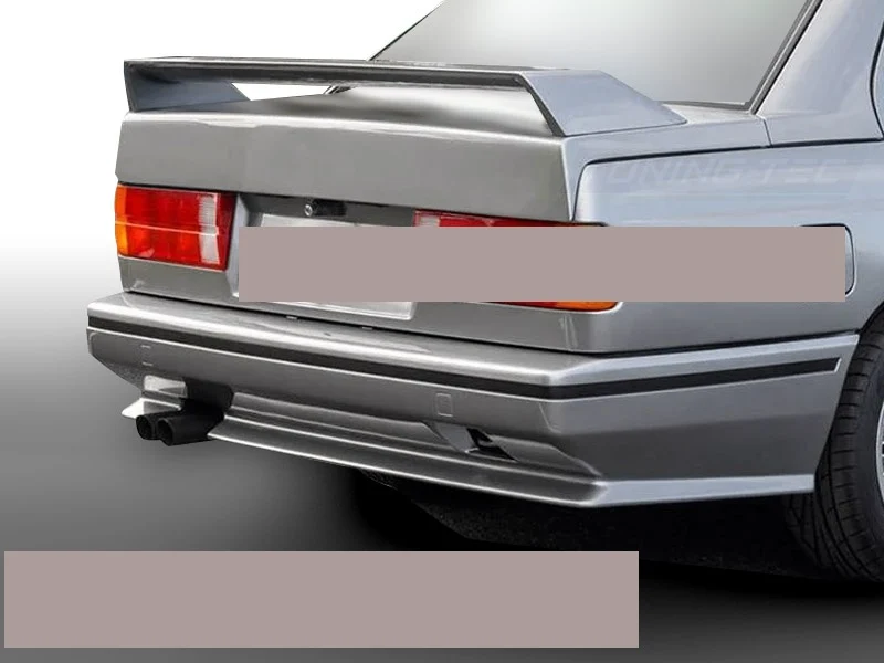 Bakfanger BMW 3-Serie E30 (1982–1990) Sport 3-Design - ZTBMB2