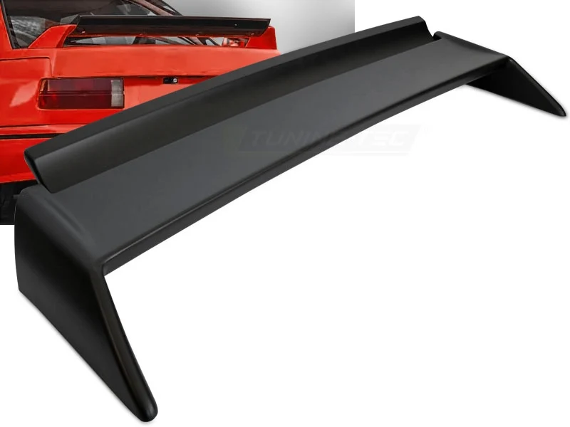 Bakspoiler BMW 3-Serie E30 (1982–1990) Sport Style - SPBM58