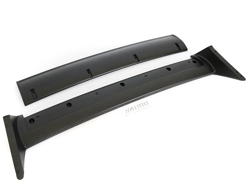 Bakspoiler BMW 3-Serie E30 (1982–1990) Sport Style - SPBM58