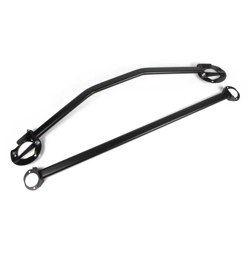 BMW E30 4-sylinder Avstiver Komplett Sett – Front og Bak