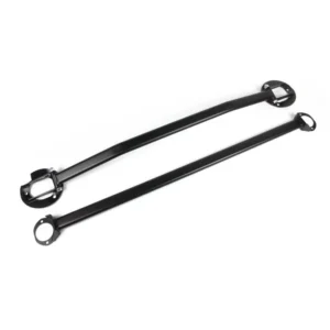 BMW E30 6-sylinder komplett strutbar-sett – foran + bak