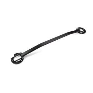 BMW E30 Avstiver Foran – Stål Strut Bar 6-sylinder