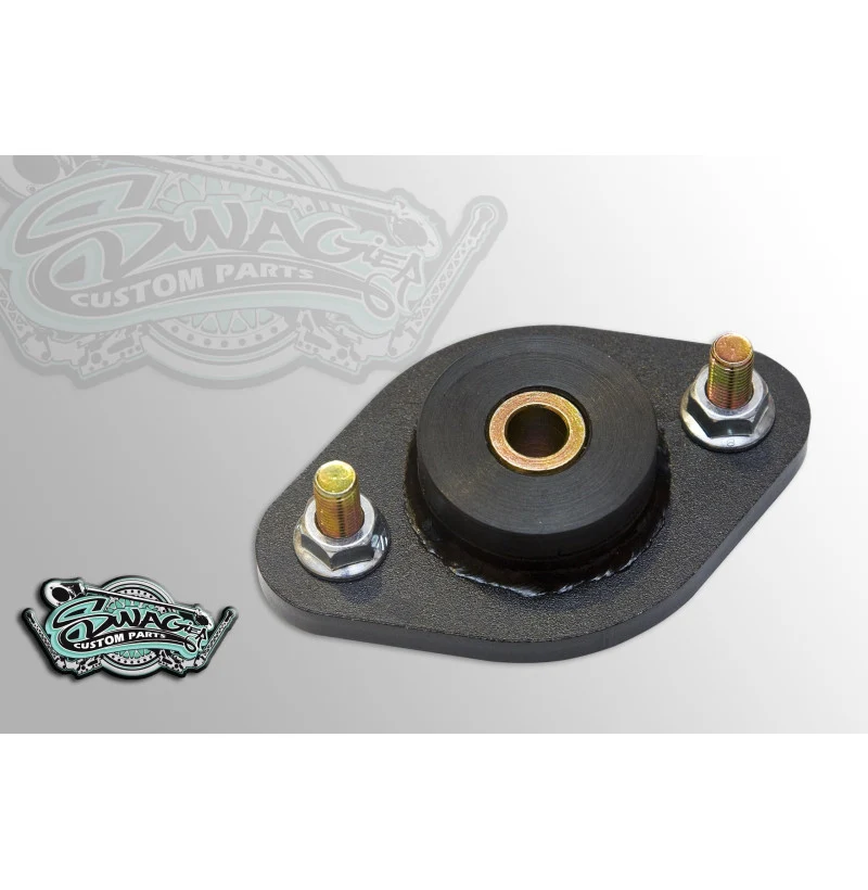 BMW E30 E36 E46 Z3 Z4 Camberplater bak – komplett sett med forsterkede bøssinger