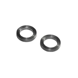 BMW E30 E36 E46 Z3 Styrevinkelspacere 4mm – CNC-dreid stål Drift og Rally