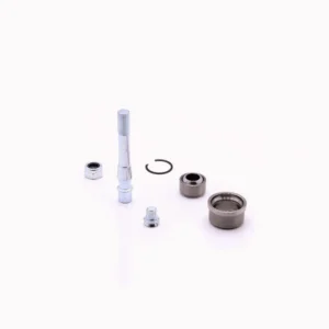 BMW E30 E36 E46 Wisefab lang svingbolt nedre bærearm – komplett erstatningssett