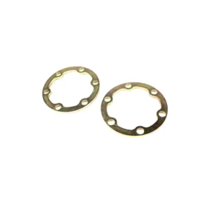 BMW E30 E36 Halvaksel-distanse 5mm – Bakre Differensial Type 168