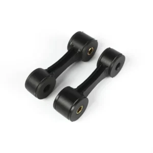 BMW E30 E36 Z3 Stabilisatorlenke bak – Komplett sett med militærgrad gummi