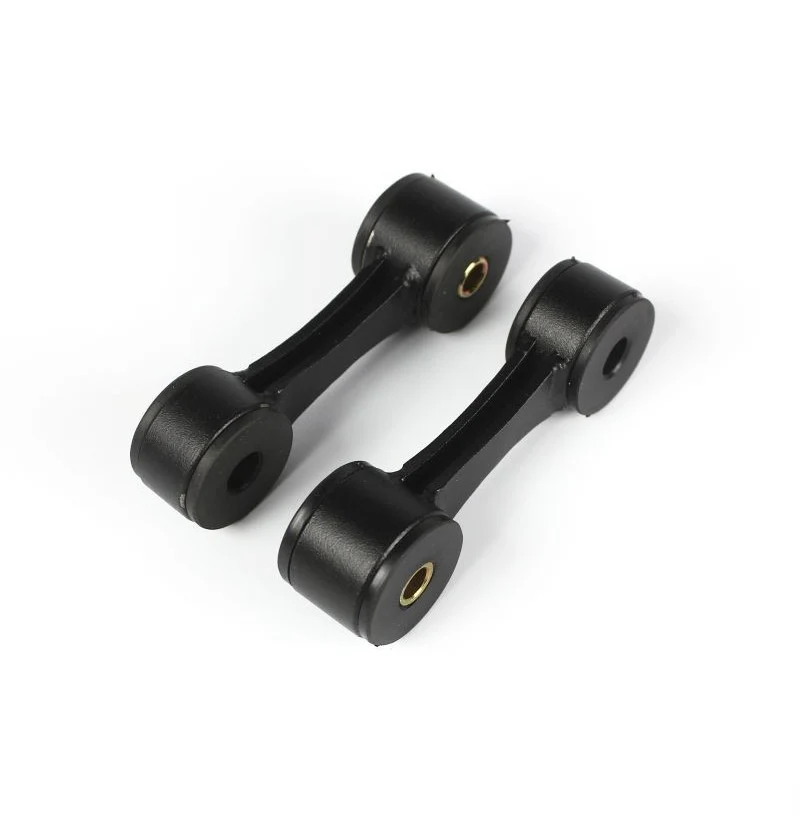 BMW E30 E36 Z3 Stabilisatorlenke bak – Komplett sett med militærgrad gummi