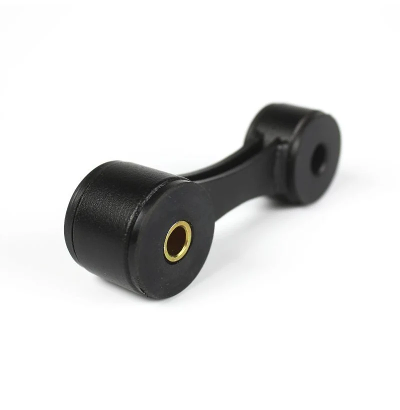 BMW E30 E36 Z3 Stabilisatorlenke bak – Komplett sett med militærgrad gummi