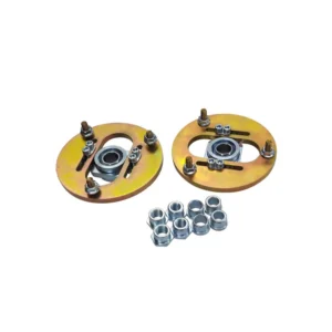 Camber plates foran BMW E30 E34 E32 E24 E28 – Sett med 2 stk drift og stance