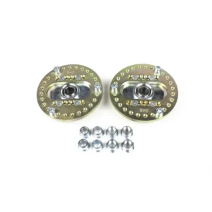 Camber Plates 3D V3 foran (sett) – BMW E30 E34 E32 E24 E28 | Swagier Drift