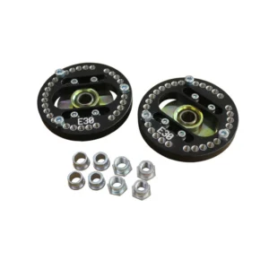 Camber Plates 3D Foran Sett – BMW E30 E34 E32 E24 E28 Drift