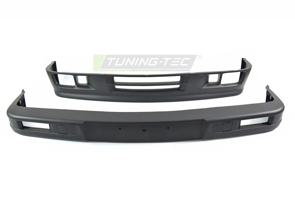 Frontfanger BMW 3-Serie E30 82-94 - Sport Style