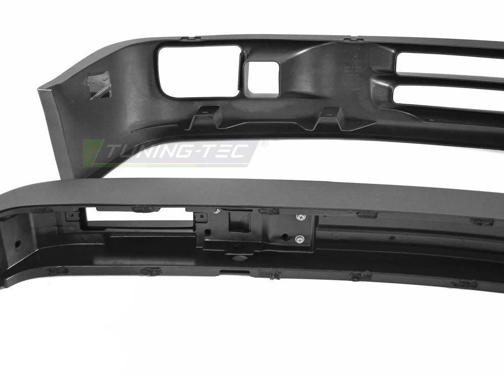 Frontfanger BMW 3-Serie E30 82-94 - Sport Style